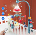Cartoon Baby Mobile