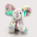 Electric Singing Elephants
