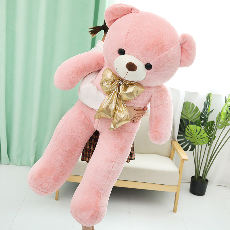Teddy Bear Plush Toys Pillow Soft Animal Doll