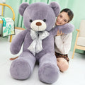 Teddy Bear Plush Toys Pillow Soft Animal Doll