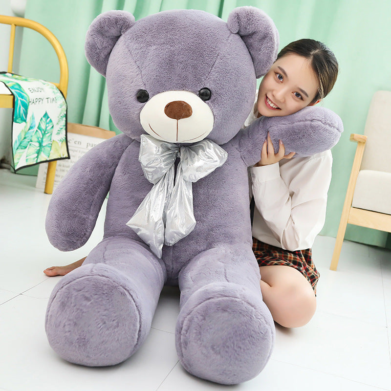 Teddy Bear Plush Toys Pillow Soft Animal Doll