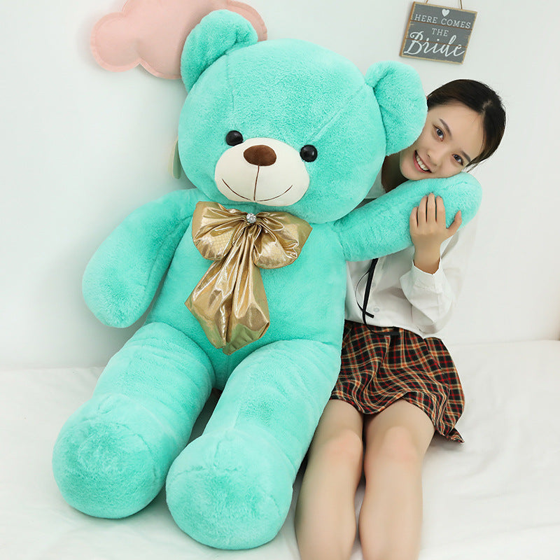 Teddy Bear Plush Toys Pillow Soft Animal Doll