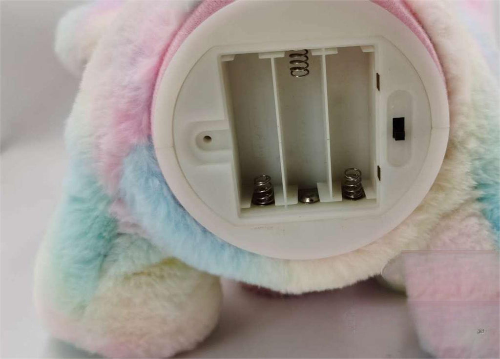 Electric Singing Elephants