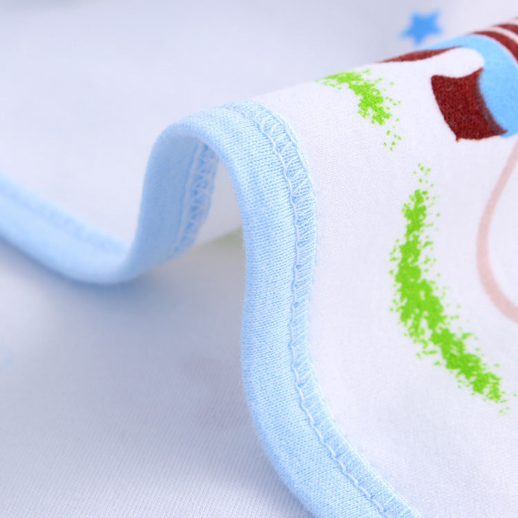 Newborn Swaddling Blanket