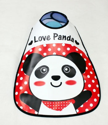 Baby Waterproof Lunch Bibs