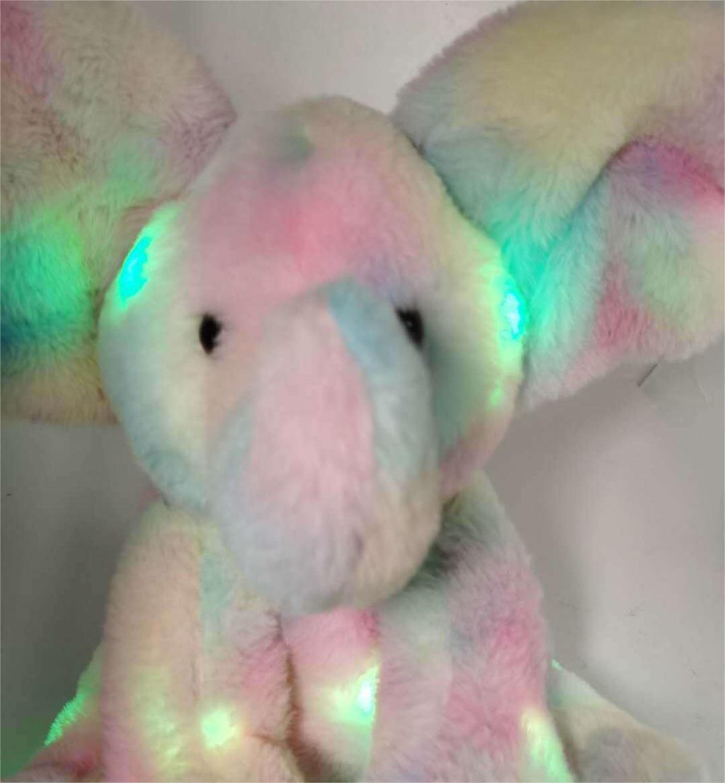 Electric Singing Elephants