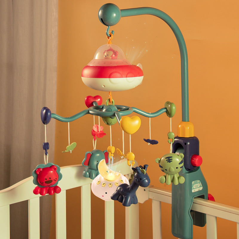 Cartoon Baby Mobile