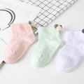Cotton Newborn Baby Socks