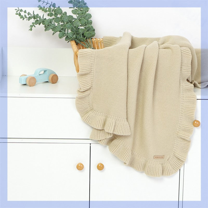Newborn Swaddle Wrap