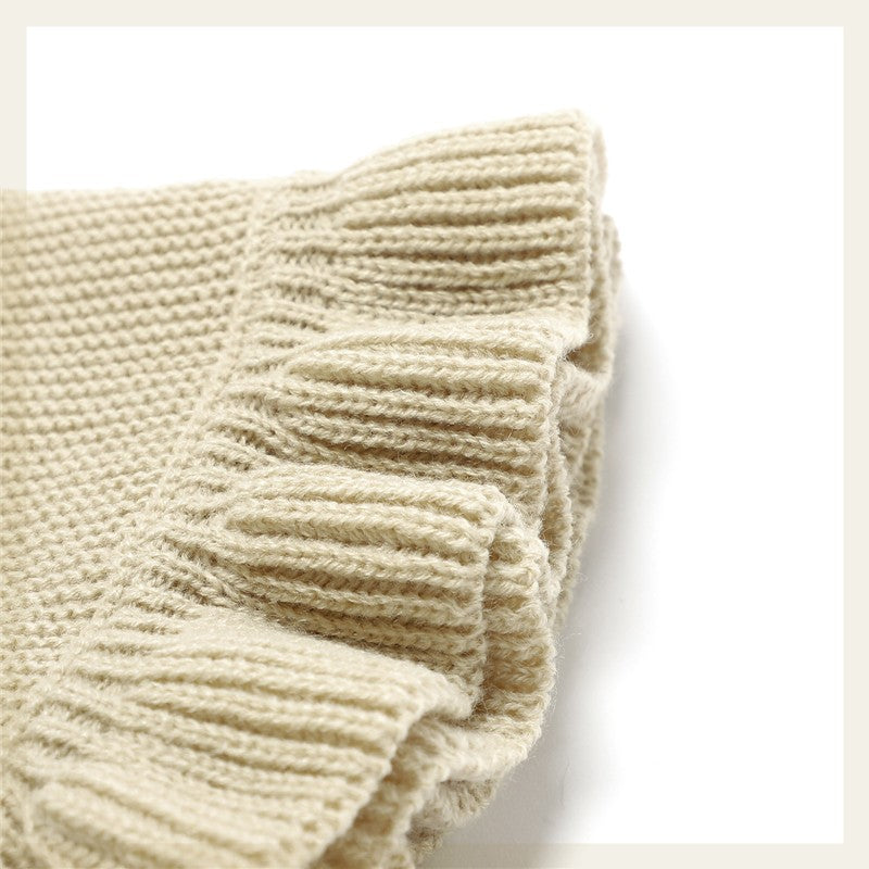 Newborn Swaddle Wrap