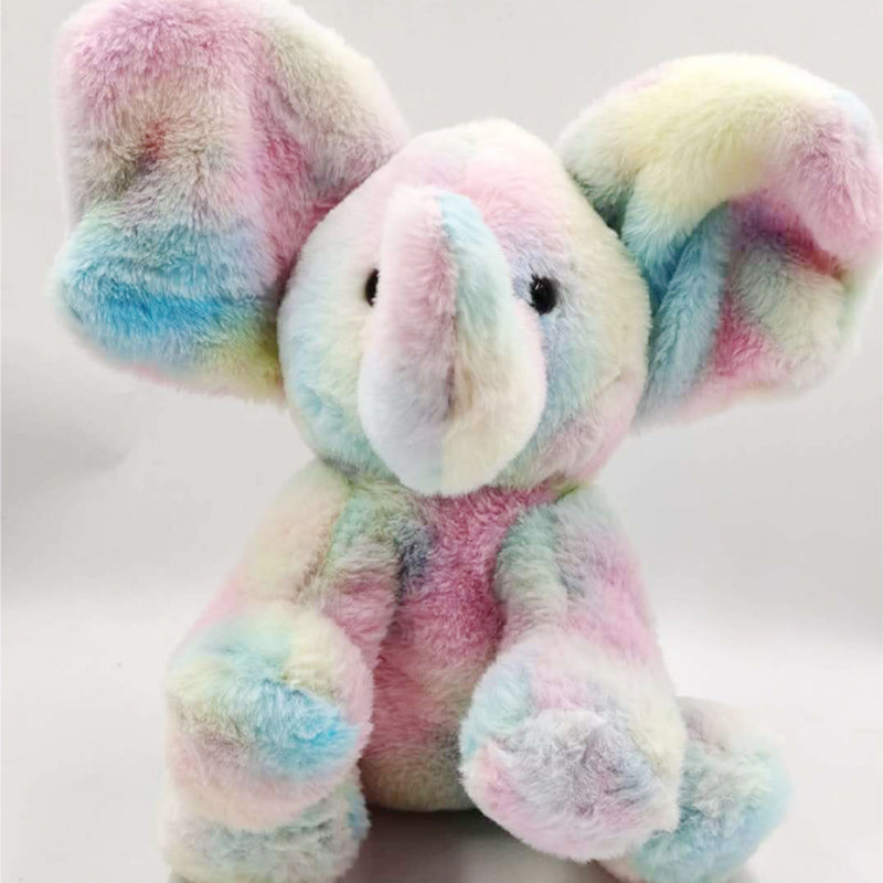 Electric Singing Elephants