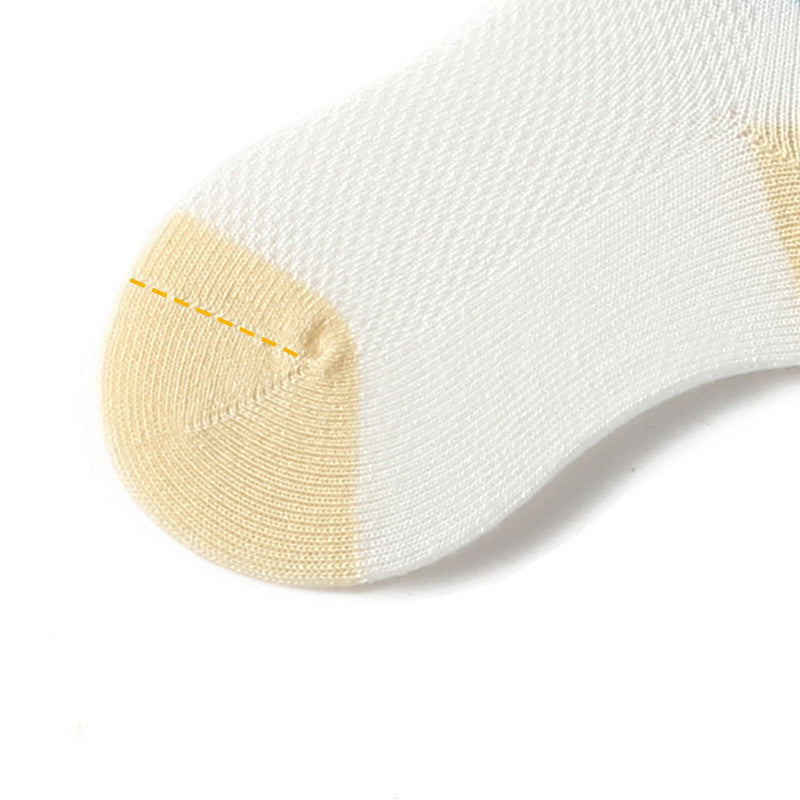 Baby Socks