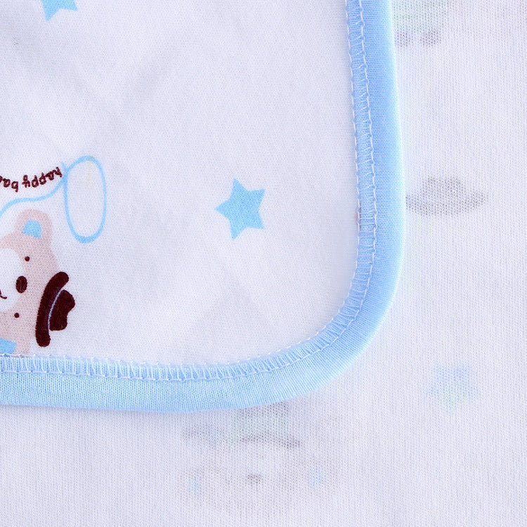 Newborn Swaddling Blanket